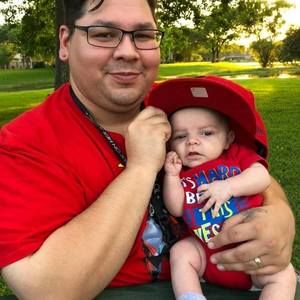 Meet your Posher, April